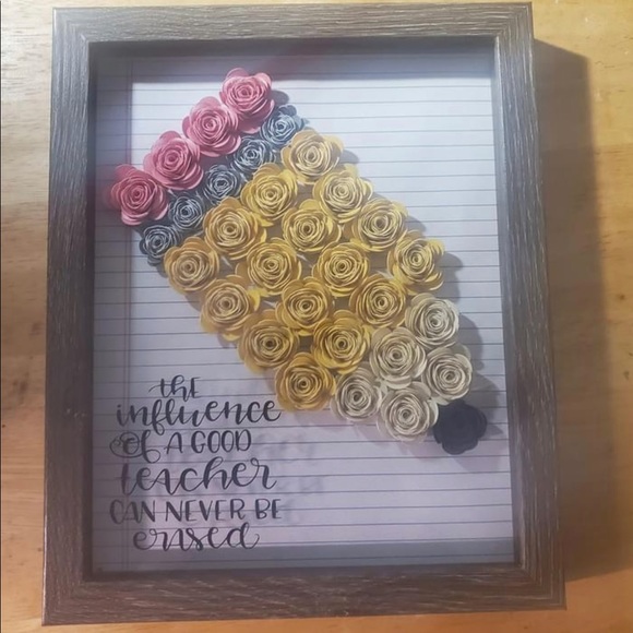 Customizable Shadow Boxes! - Picture 1 of 6